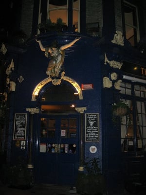 The Shipwrights Arms by null