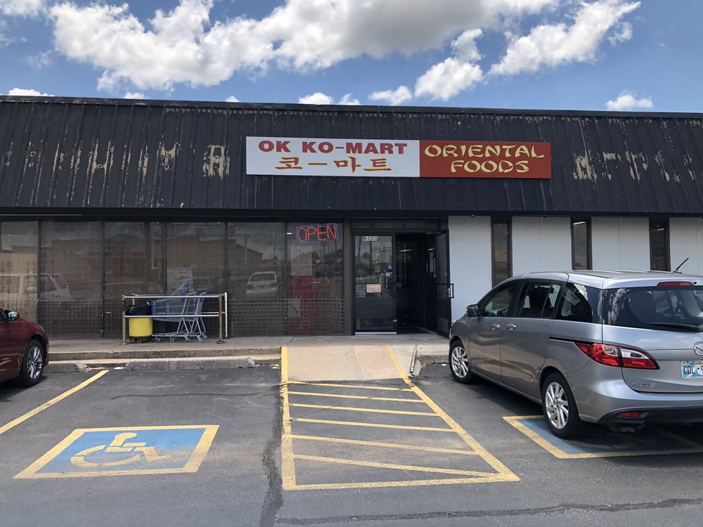 OK KO MART 21 Reviews 6000 SE 15th St, Oklahoma City, Oklahoma