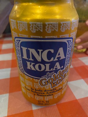 Don Lucho's by null