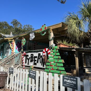 Tybean Coffee Bar - Fun exterior! - Coffee & Tea Near Me - Tybee Island, Georgia Tybean Coffee Bar - Fun exterior! - Coffee & Tea Near Me - Tybee Island, Georgia