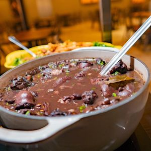 South-American Foodspots