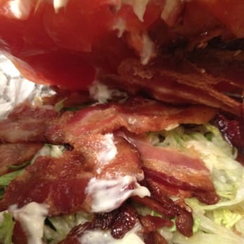 Frato's Culinary Kitchen - BLT - Burgers Near Me - Schaumburg, Illinois