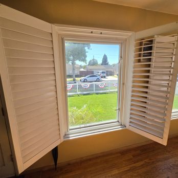 American Vision Windows - Before - Windows Installation Near Me - Tustin, California