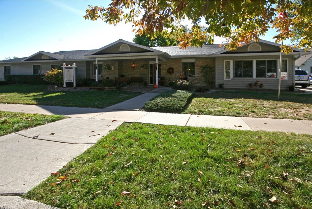 OUR HOUSE SENIOR LIVING LODI Assisted Living Facilities in Lodi