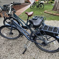 Main Street Outfitter - Out two new City Commuters!