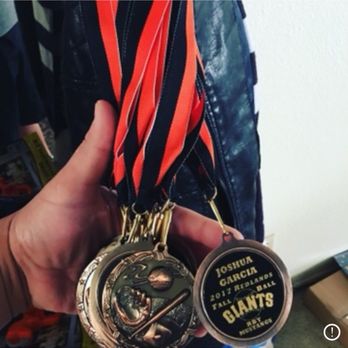 Trophy House - nice medals with logo - Trophy Shops Near Me - San Bernardino, California Trophy House - nice medals with logo - Trophy Shops Near Me - San Bernardino, California
