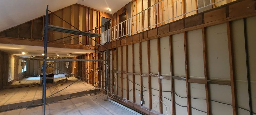 Slide of ING Construction