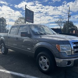 LA Autos and Truck