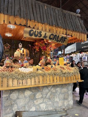 La Concepció Market by null