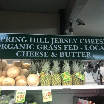 Pedrick Produce - Fruits & Veggies Near Me - Dixon, California