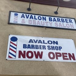Avalon Barber & Beauty Salon