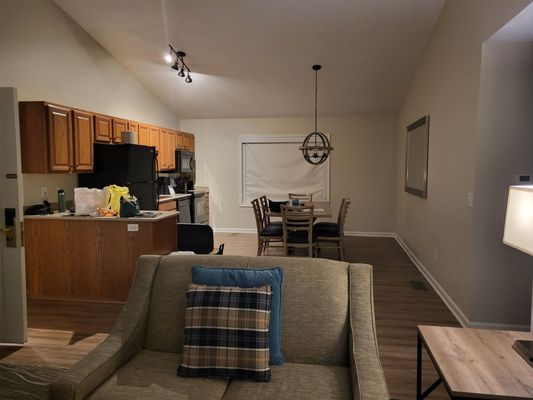 Massanutten Resort by null