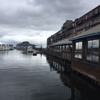 Boston Sail Loft - Spectacular view - Bars Near Me - Boston, Massachusetts