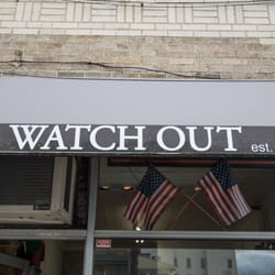 Watch Out Jewelers