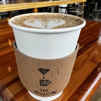 The Mugs - Coffee & Tea Near Me - Diamond Bar, California The Mugs - Coffee & Tea Near Me - Diamond Bar, California