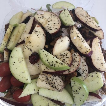 2nd Healthy Eatery - Delis Near Me - Bellflower, California 2nd Healthy Eatery - Delis Near Me - Bellflower, California