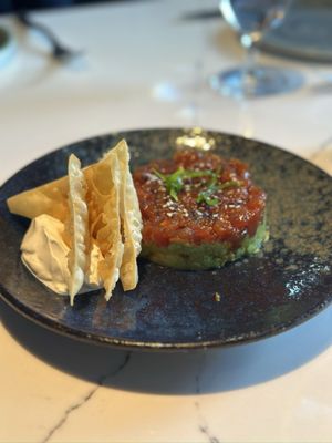 Ramsay's Kitchen by Gordon Ramsay - Boston by null