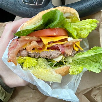 The Butte Burger Place - Burgers Near Me - Palmer, Alaska The Butte Burger Place - Burgers Near Me - Palmer, Alaska