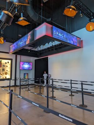 Illuminarium Las Vegas by null
