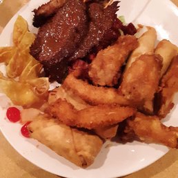 Aa11. Pu Pu Platter