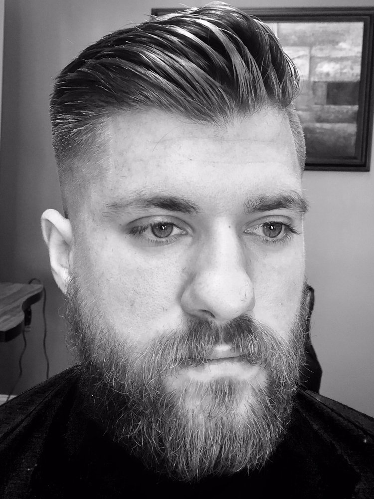 RAZOR’S EDGE Updated July 2024 37 Photos 747 Wolcott Rd, Wolcott, Connecticut Hair