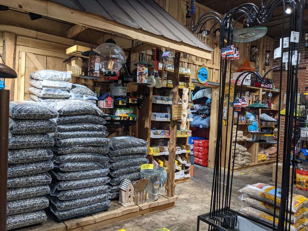 Barnes Supply Image