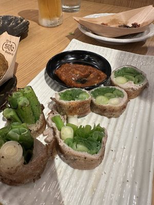 GINDACO HIGHBALL SAKABA Sawtelle by null