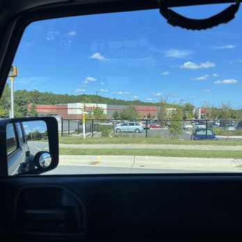 Costco - Largest in North Carolina 2025 - Wholesale Stores Near Me - Raleigh, North Carolina