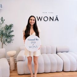 WONÁ