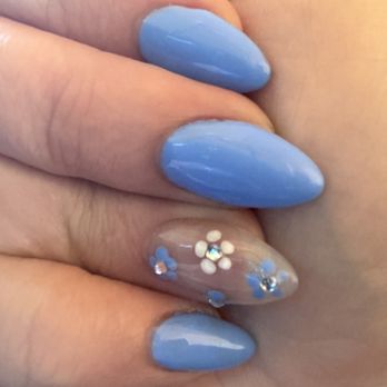 Signature Nails and Spa - Nail Salons Near Me - Stevenson Ranch, California