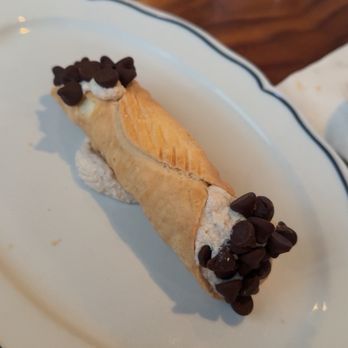 Lynora's - Cannoli - Italian Near Me - Palm City, Florida Lynora's - Cannoli - Italian Near Me - Palm City, Florida