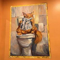 Love the Art!