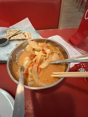 Nikki's Banh Mi Shop by null