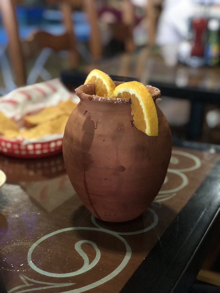 AZUL TEQUILA 158 Photos & 142 Reviews Mexican 105 Main St, St. Joseph, MI Restaurant