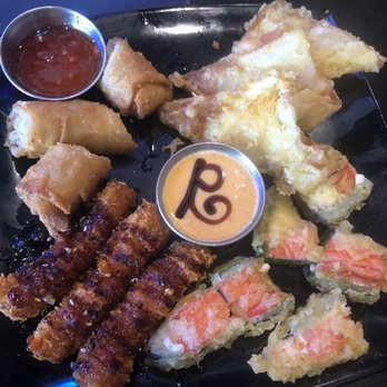 Rock N Roll Sushi - Stylish and delicious - Sushi Bars Near Me - Pensacola, Florida Rock N Roll Sushi - Stylish and delicious - Sushi Bars Near Me - Pensacola, Florida
