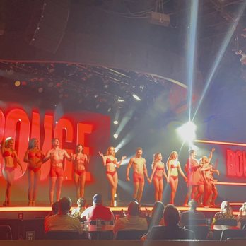 Rouge - Adult Entertainment Near Me - Las Vegas, Nevada