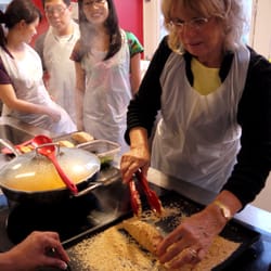 L'atelier des Chefs