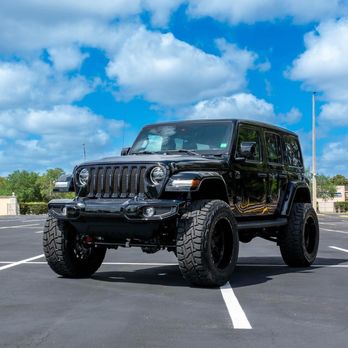 Rapid 3T Customs - Tires Near Me - Hialeah, Florida Rapid 3T Customs - Tires Near Me - Hialeah, Florida