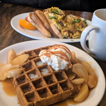 Lucky's Cafe - Waffles, shipwreck - Coffee & Tea Near Me - Cleveland, Ohio Lucky's Cafe - Waffles, shipwreck - Coffee & Tea Near Me - Cleveland, Ohio