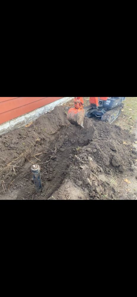 Slide of Express Plumbing Ict