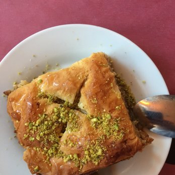 Persian Grill - Persian/Iranian Near Me - Lafayette Hill, Pennsylvania