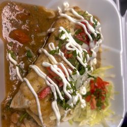JALIS-CO Food Truck