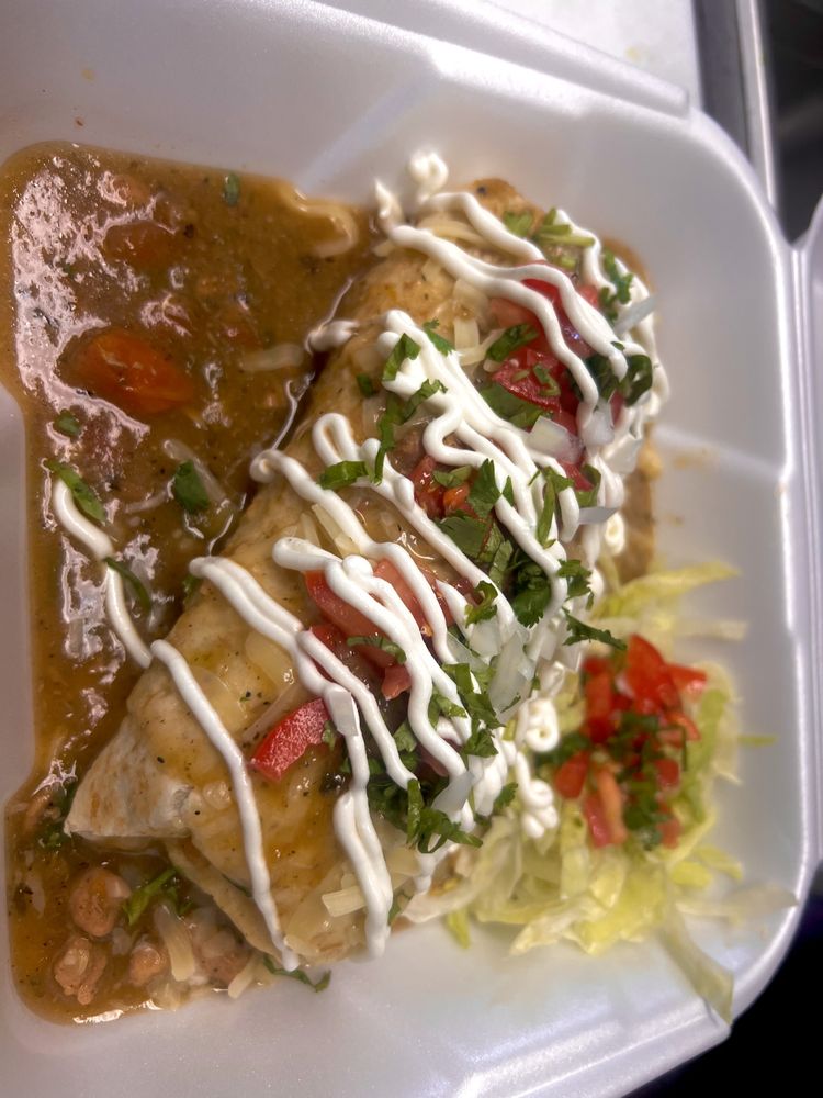 JALIS-CO Food Truck