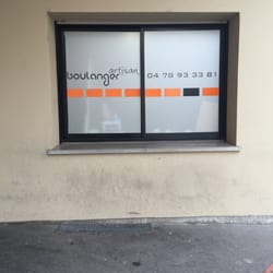 Boulangerie Cartellier