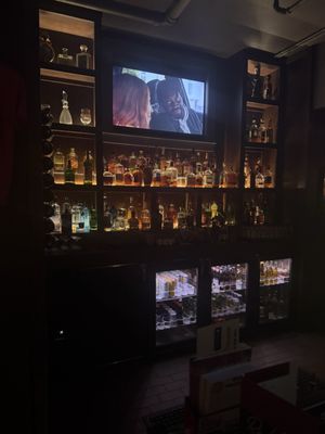 Red Lion Lounge by null