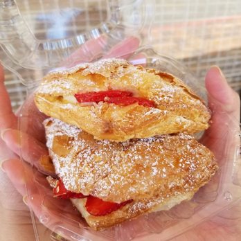 Cream Pan - Bakeries Near Me - Tustin, California Cream Pan - Bakeries Near Me - Tustin, California
