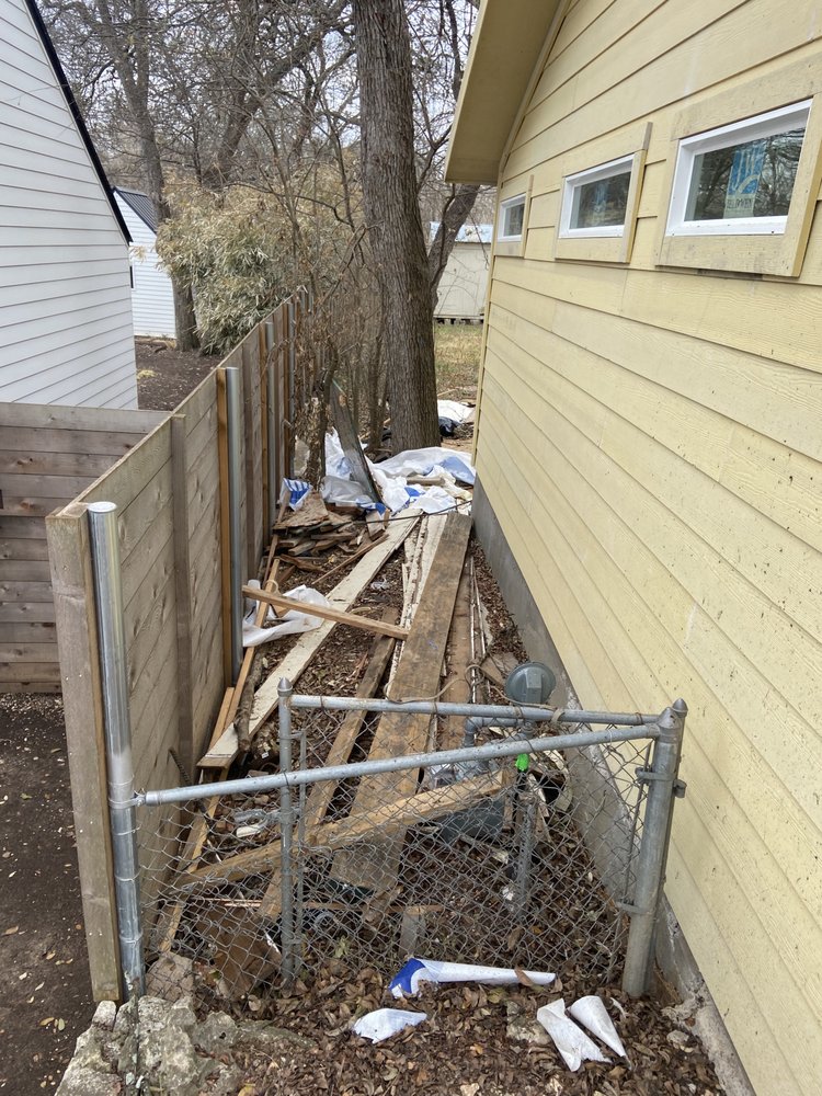 Slide of Vida Contractors Texas