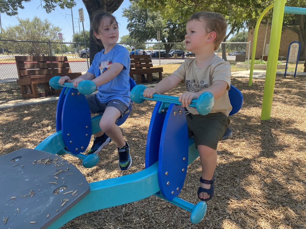 Westside Branch YMCA - childcare center in San Antonio, TX