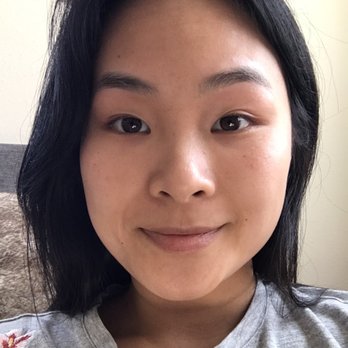 A1 Brows - After-brows sculpted perfectly! Just as cute. - Skin Care Near Me - Richmond, Virginia