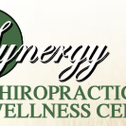 Synergy Chiropractic & Wellness Center